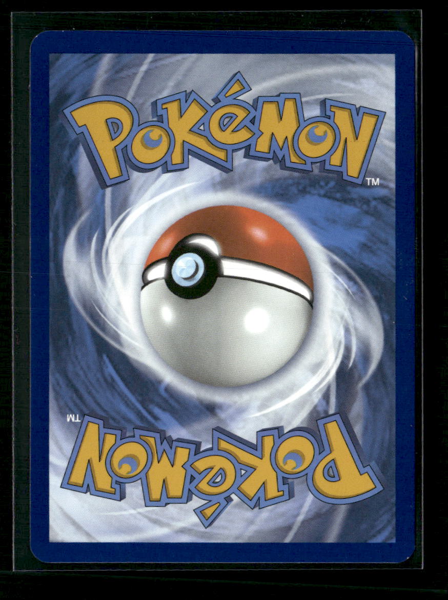 SV: White Flare Woobat #119/086