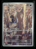 SV: White Flare Deino #146/086