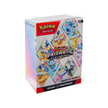 Prismatic Evolutions Booster Bundles