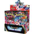 Chaos Rising Booster Box