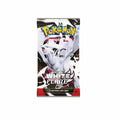 White Flare Packs